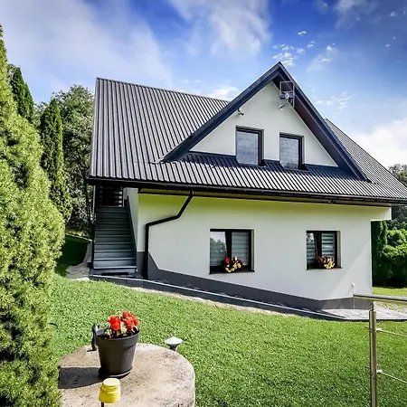 Pod Brzyzkiem Alpstuga *