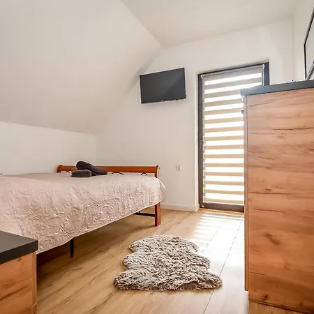 Chalet Pod Brzyzkiem *