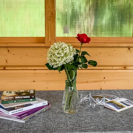 Pod Brzyzkiem * Białka Tatrzańska