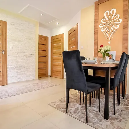 Horská chata Pod Brzyzkiem