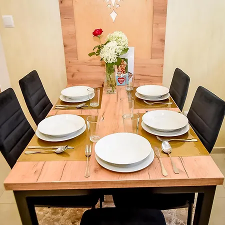 Pod Brzyzkiem Chalet