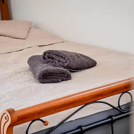 Alpstuga Pod Brzyzkiem