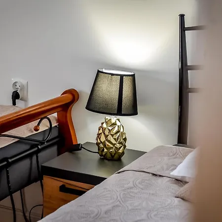 Pod Brzyzkiem * Bialka Tatrzanska