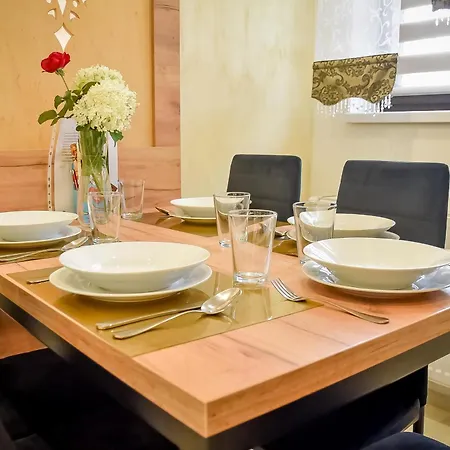 Chalet Pod Brzyzkiem
