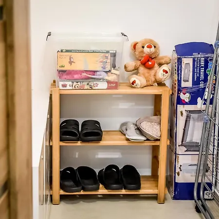 Pod Brzyzkiem Horská chata Białka Tatrzańska