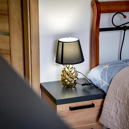 Pod Brzyzkiem * Białka Tatrzańska