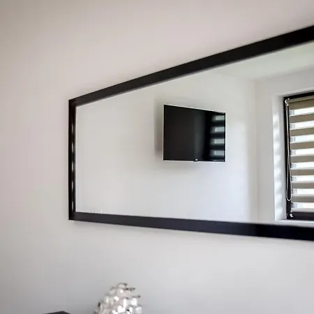 Horská chata Pod Brzyzkiem Białka Tatrzańska