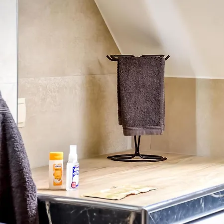 Chalet Pod Brzyzkiem Bialka Tatrzanska