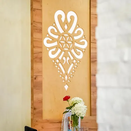 Pod Brzyzkiem * Białka Tatrzańska