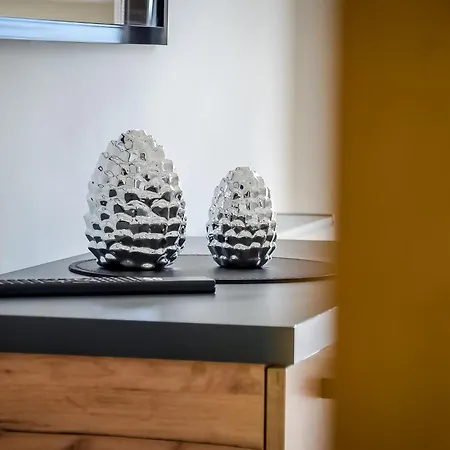 Horská chata Pod Brzyzkiem *