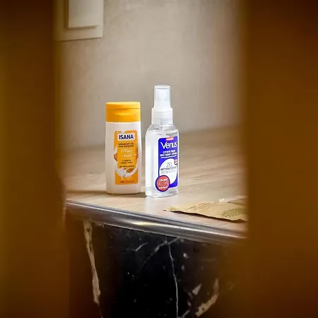 Pod Brzyzkiem *