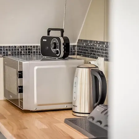 Horská chata Pod Brzyzkiem