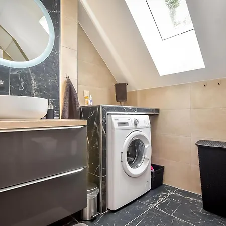 Pod Brzyzkiem * Białka Tatrzańska